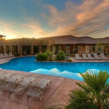 D5-Coral Springs Poolside-Ground Floor 3-Bedroom Hillside View Hurricane Bagian luar foto